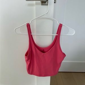 LULULEMON Align Tank